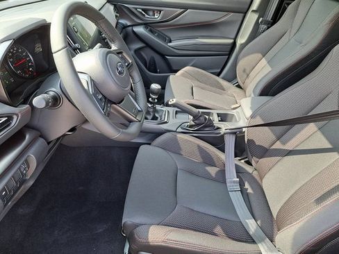 New 2026 Subaru WRX Premium AWD/4WD image 13