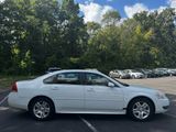 Used 2011 Chevrolet Impala LT image 4