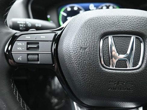 New 2026 Honda Civic Sport Touring image 27