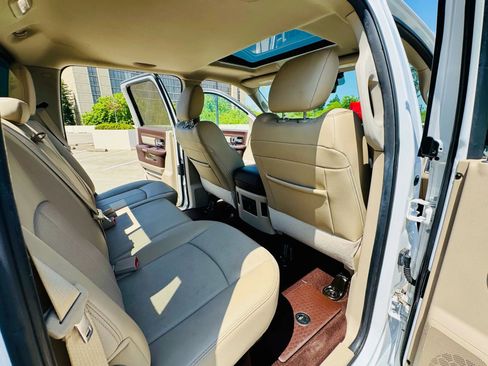 Used 2017 RAM 1500 Laramie w/ Convenience Group image 27