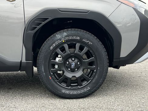 New 2026 Subaru Forester Wilderness w/ Wilderness Plus Package AWD/4WD image 7