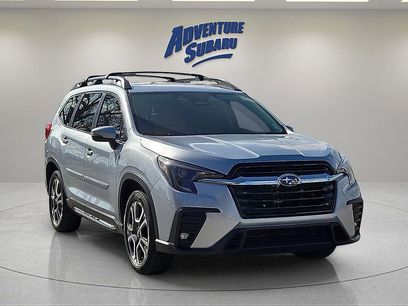Used 2023 Subaru Ascent Limited