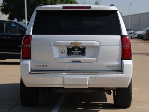 Used 2020 Chevrolet Tahoe Premier RWD image 5