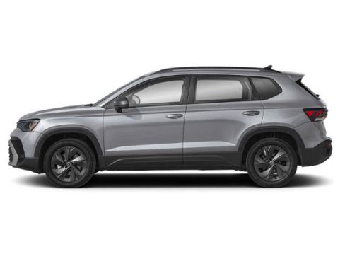 New 2026 Volkswagen Taos S FWD image 3