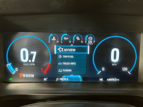 Certified 2022 Ford F150 Lariat w/ Equipment Group 502A High image 20