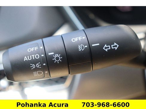 Used 2026 Acura Integra A-Spec FWD image 10