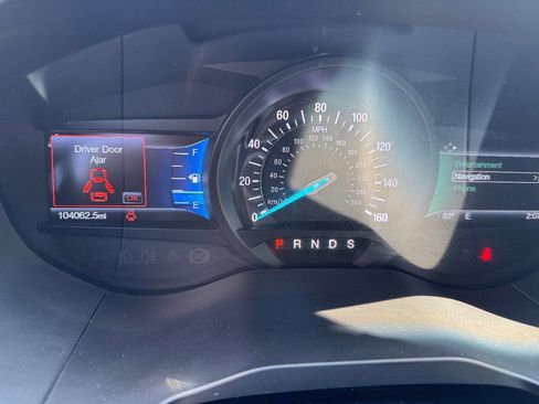 Used 2015 Ford Edge Titanium w/ Equipment Group 301A image 13