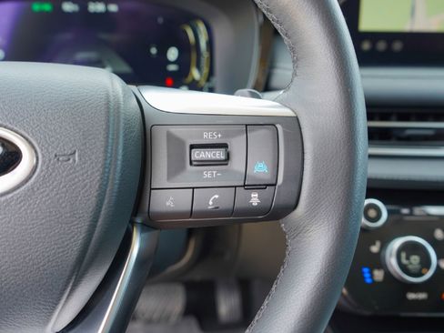 Certified 2026 INFINITI QX60 Luxe w/ Cargo Package image 11