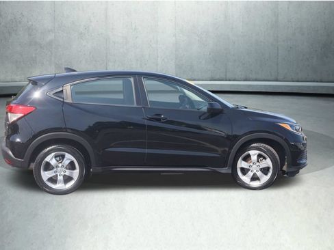 Used 2021 Honda HR-V LX image 10