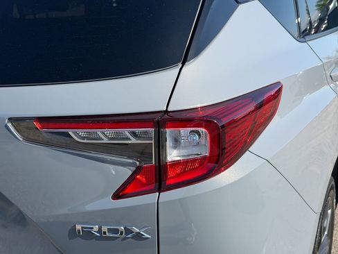 New 2026 Acura RDX A-Spec image 7