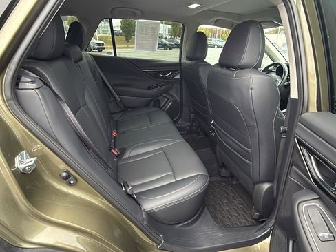 Used 2023 Subaru Outback Touring image 19