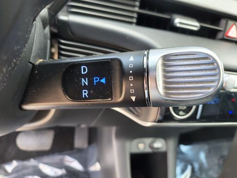 Certified 2022 Hyundai Ioniq 5 SEL RWD image 32