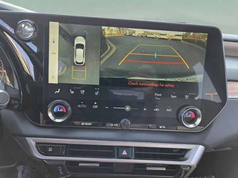 Certified 2023 Lexus RX 350 Premium Plus w/ Cold Area Package FWD image 18