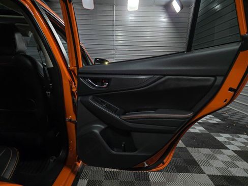Used 2020 Subaru Crosstrek 2.0i Limited w/ Moonroof Package w/Navigation AWD/4WD image 36