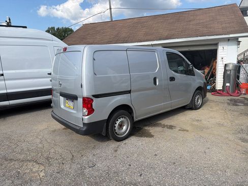Used 2018 Nissan NV200 S w/ Cruise Control Package FWD image 9