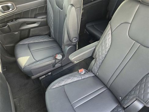 New 2026 Kia Sorento SX Prestige image 21