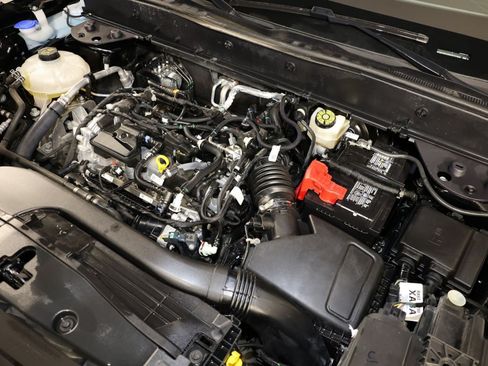 Used 2024 Ford Bronco Sport Outer Banks AWD/4WD image 33