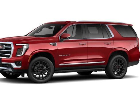 New 2026 GMC Yukon Elevation image 29
