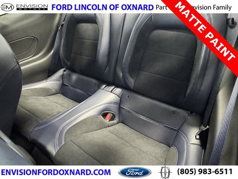 New 2025 Ford Mustang Dark Horse image 18