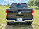 Used 2022 RAM 1500 Big Horn image 5