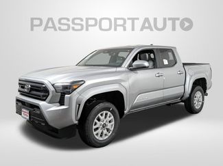 New 2026 Toyota Tacoma SR5 video 1
