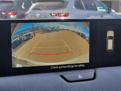 New 2025 MAZDA CX-90 Plug-In Hybrid w/Premium Sport image 22