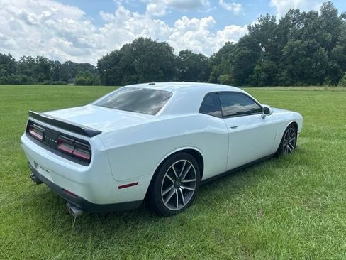 Used 2023 Dodge Challenger R/T RWD image 14