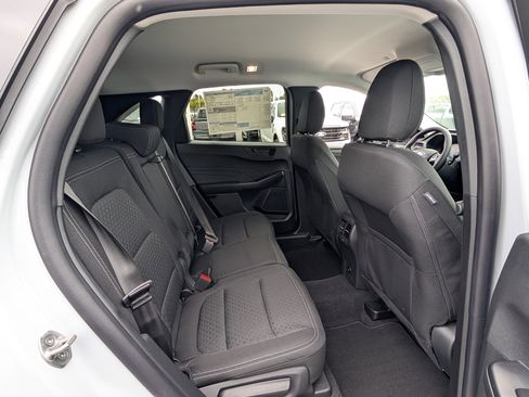 New 2026 Ford Escape Active w/ Tech Pack #1 image 7