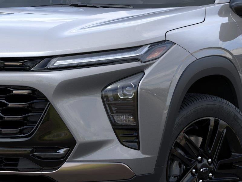 New 2026 Chevrolet Trax ACTIV w/ Sunroof Package FWD image 10