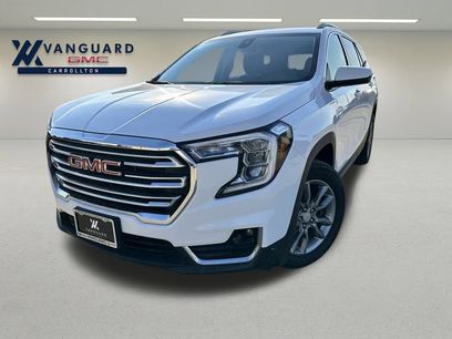Used 2024 GMC Terrain SLT