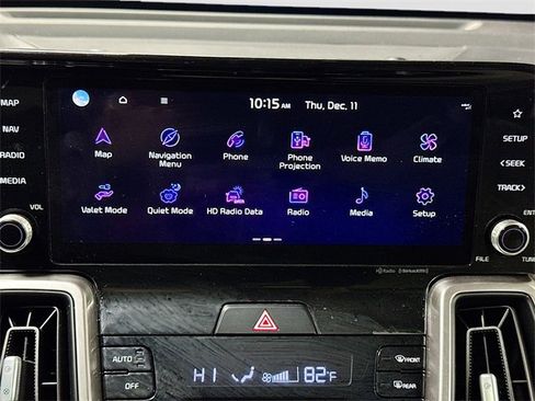 Used 2022 Kia Sorento S w/ Option Group 015 image 15