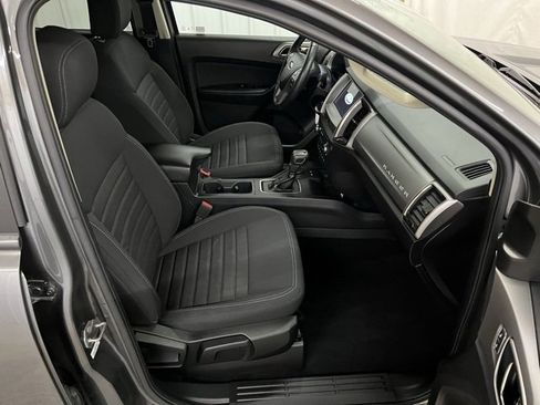 Used 2022 Ford Ranger XLT w/ Equipment Group 301A Mid image 20