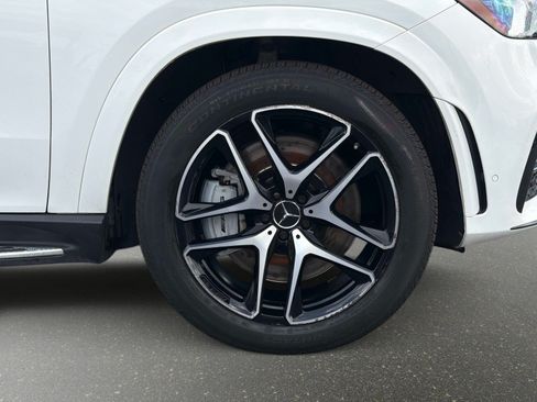 Used 2022 Mercedes-Benz GLE 53 AMG 4MATIC Coupe image 18