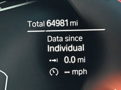 Used 2022 BMW X3 xDrive30i w/ M Sport Package 2 image 13