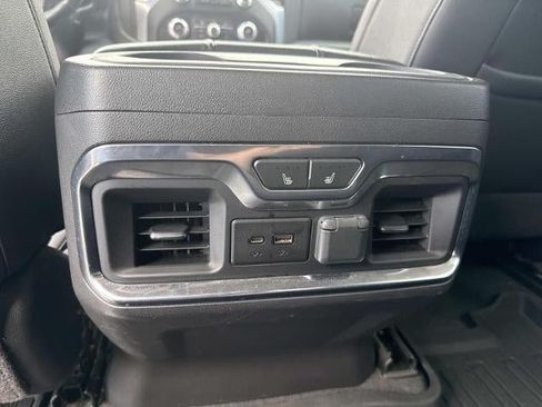 Used 2021 GMC Sierra 1500 SLT w/ SLT Premium Plus Package AWD/4WD image 17