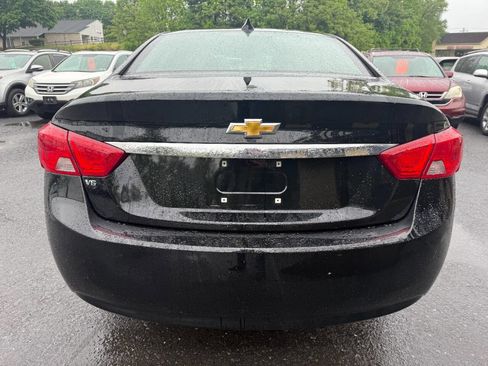 Used 2019 Chevrolet Impala LS image 6