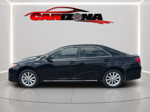 Used 2012 Toyota Camry XLE FWD image 10