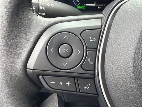 New 2026 Toyota Corolla SE FWD image 24