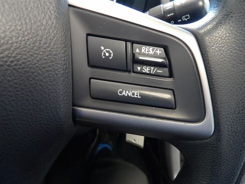 Used 2016 Subaru Forester 2.5i Premium w/ Popular Package #2 AWD/4WD image 30