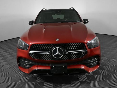 Certified 2020 Mercedes-Benz GLE 350 image 35