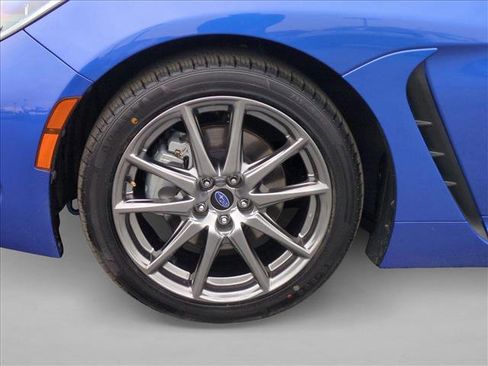Used 2023 Subaru BRZ Premium image 22