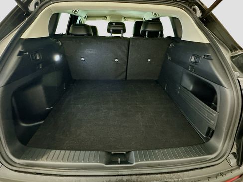 Used 2025 MAZDA CX-50 2.5 Hybrid w/ Preferred Pkg image 30