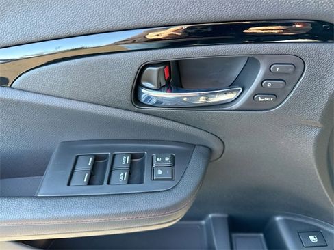 New 2026 Honda Ridgeline Black Edition image 15