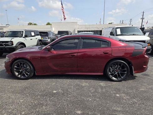 Used 2021 Dodge Charger R/T w/ Daytona Edition Group RWD image 5