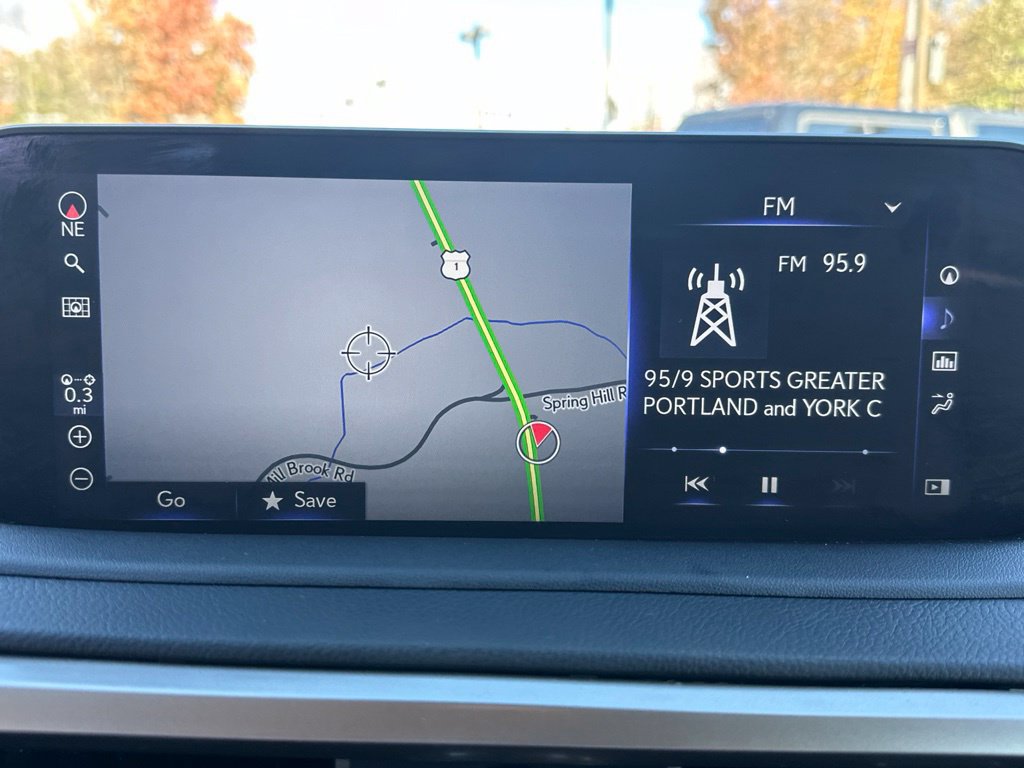 Used 2020 Lexus RX 350 AWD w/ Premium Package image 25