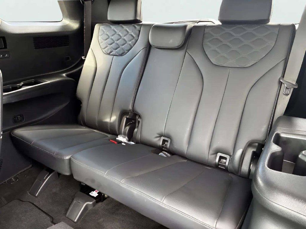 Used 2022 Hyundai Palisade Limited FWD image 10