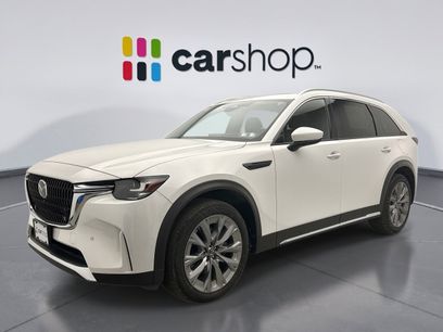 Used 2024 MAZDA CX-90 3.3 Turbo w/ Premium Plus Pkg