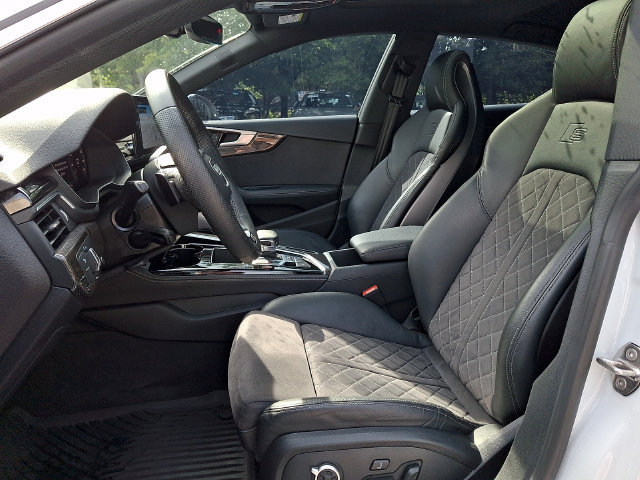Certified 2023 Audi S5 Premium Plus w/ Premium Plus Package AWD/4WD image 13