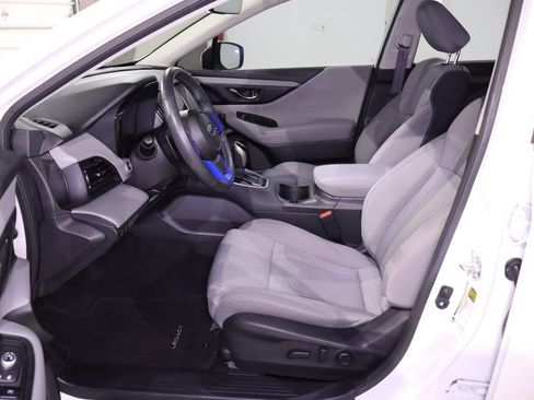 Used 2024 Subaru Legacy Premium AWD/4WD image 25