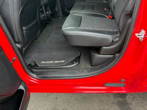 Used 2019 RAM 1500 Sport w/ Level 2 Equipment Group AWD/4WD image 39
